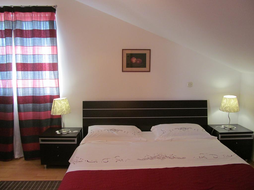 Apartment Danese Promajna Camera foto