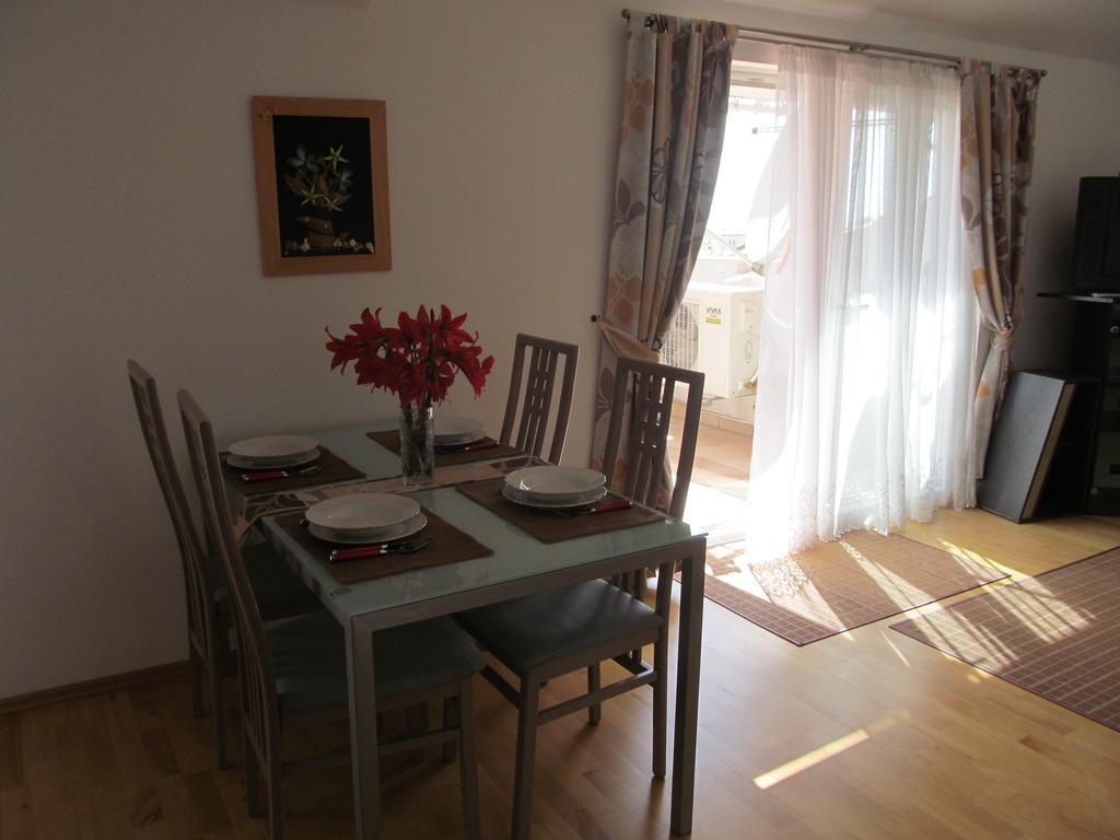 Apartment Danese Promajna Camera foto