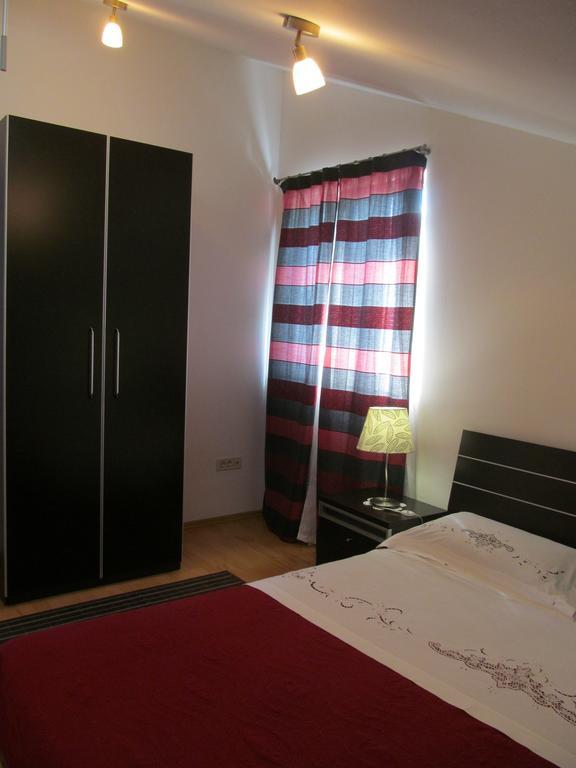 Apartment Danese Promajna Camera foto