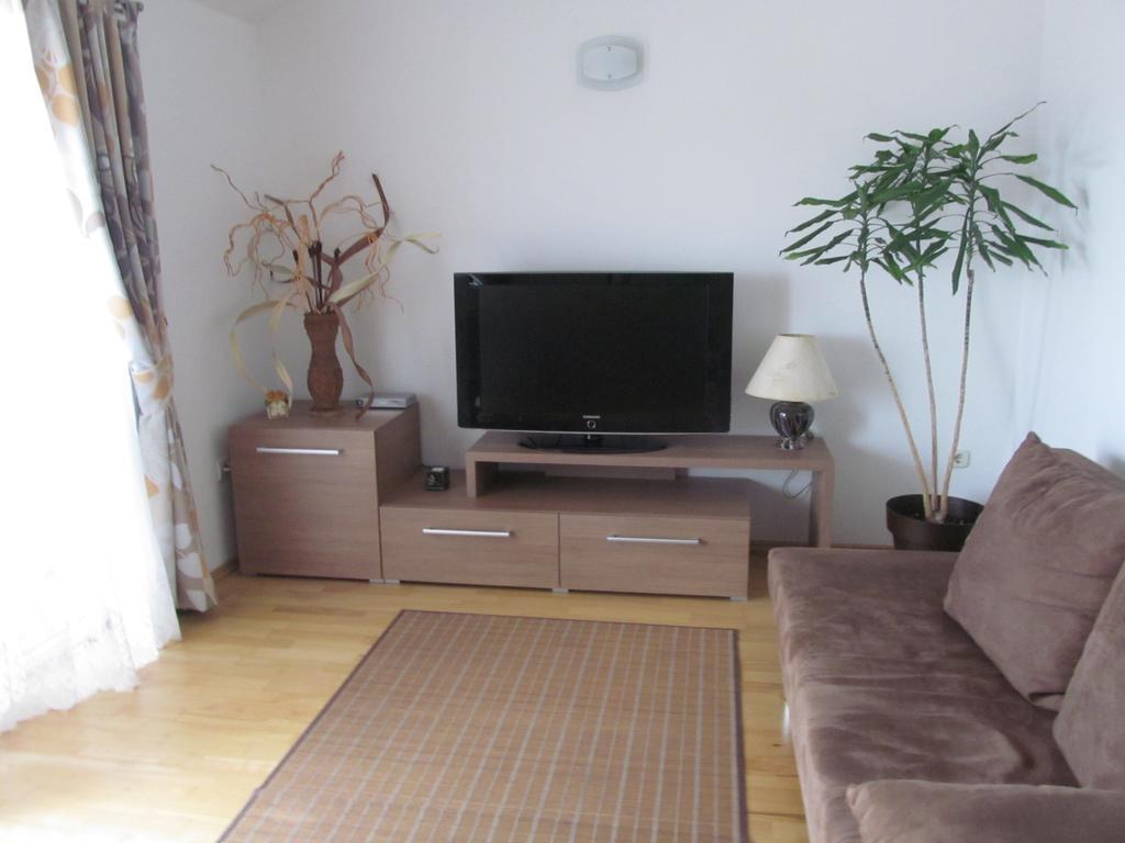 Apartment Danese Promajna Camera foto