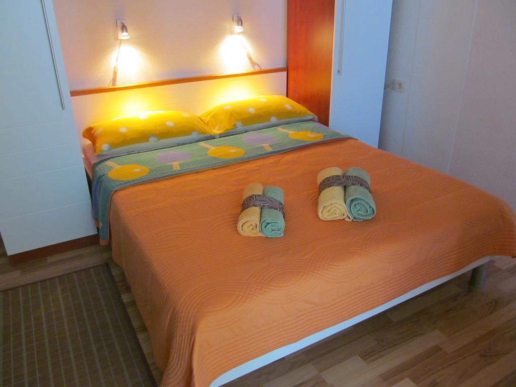Apartment Danese Promajna Camera foto