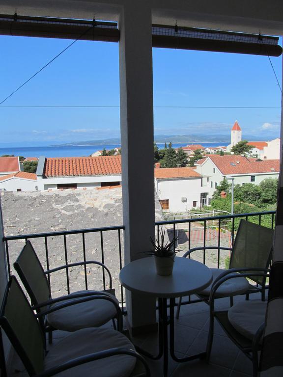 Apartment Danese Promajna Camera foto