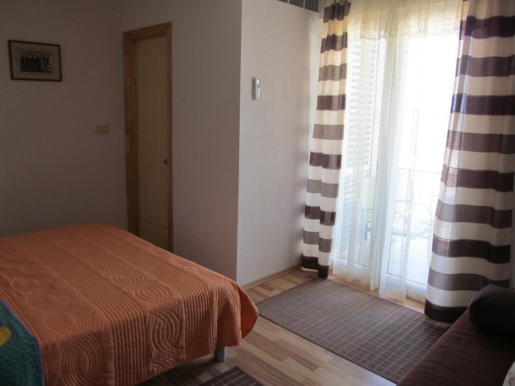 Apartment Danese Promajna Camera foto