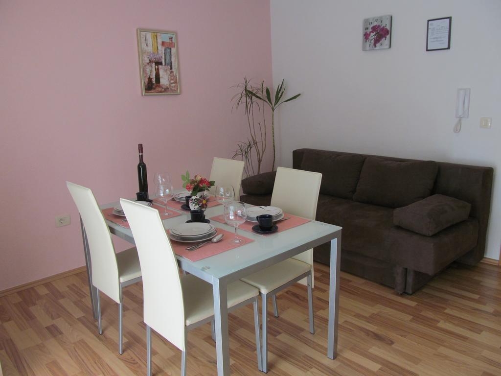 Apartment Danese Promajna Camera foto